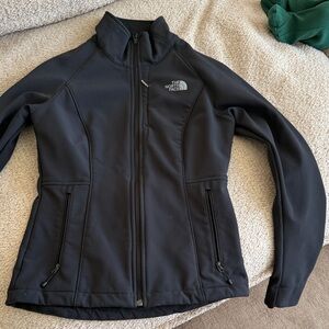 The North Face Women's Black Jacket